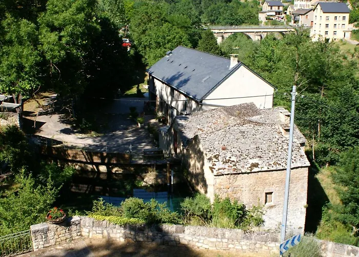 Moulin de Parayre