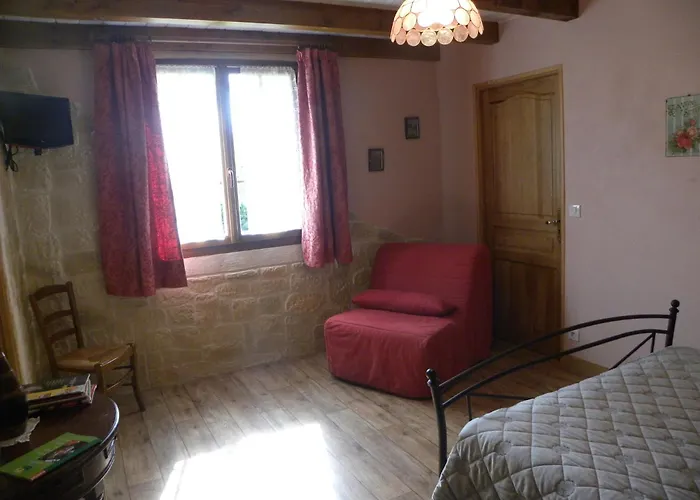 Auberge les Volpilières